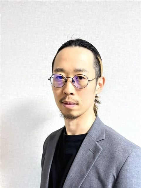 講師 吉田将人氏のプロフィール写真